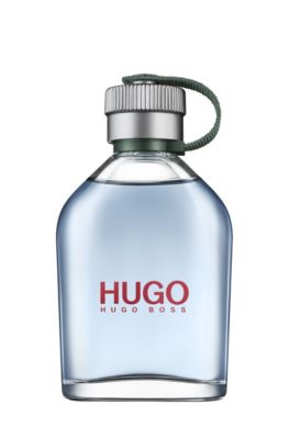 hugo eau de toilette