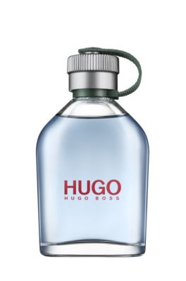 4.2 fl. oz. (125 mL) Eau de Toilette | HUGO MAN, Assorted-Pre-Pack