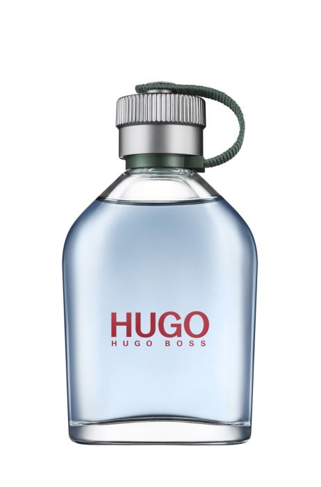 HUGO 4.2 fl. oz. (125 Eau de Toilette | HUGO MAN