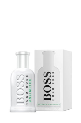 Boss 3 3 Fl Oz 100 Ml Eau De Toilette Boss Bottled Unlimited