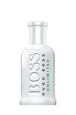 Hugo boss hotsell perfume new 2019