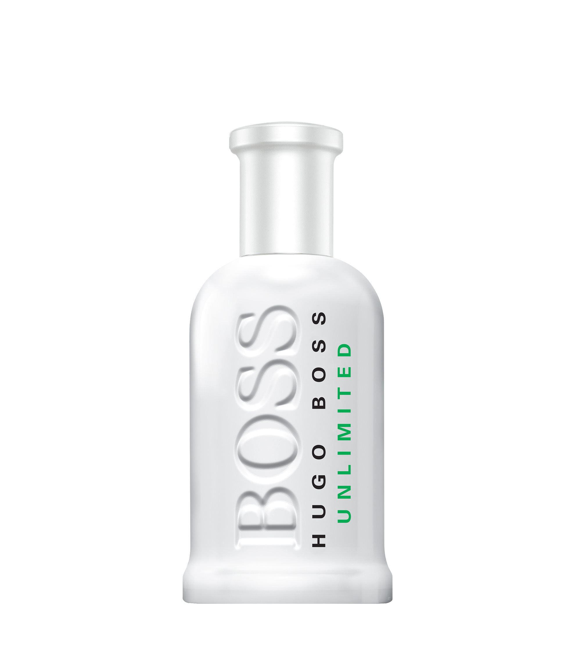 香水(男性用) Hugo Boss BOTTLED UNLIMITED 50ml BOSS - BOSS Bottled Unlimited eau de toilette 100 ml – 3.38 fl oz