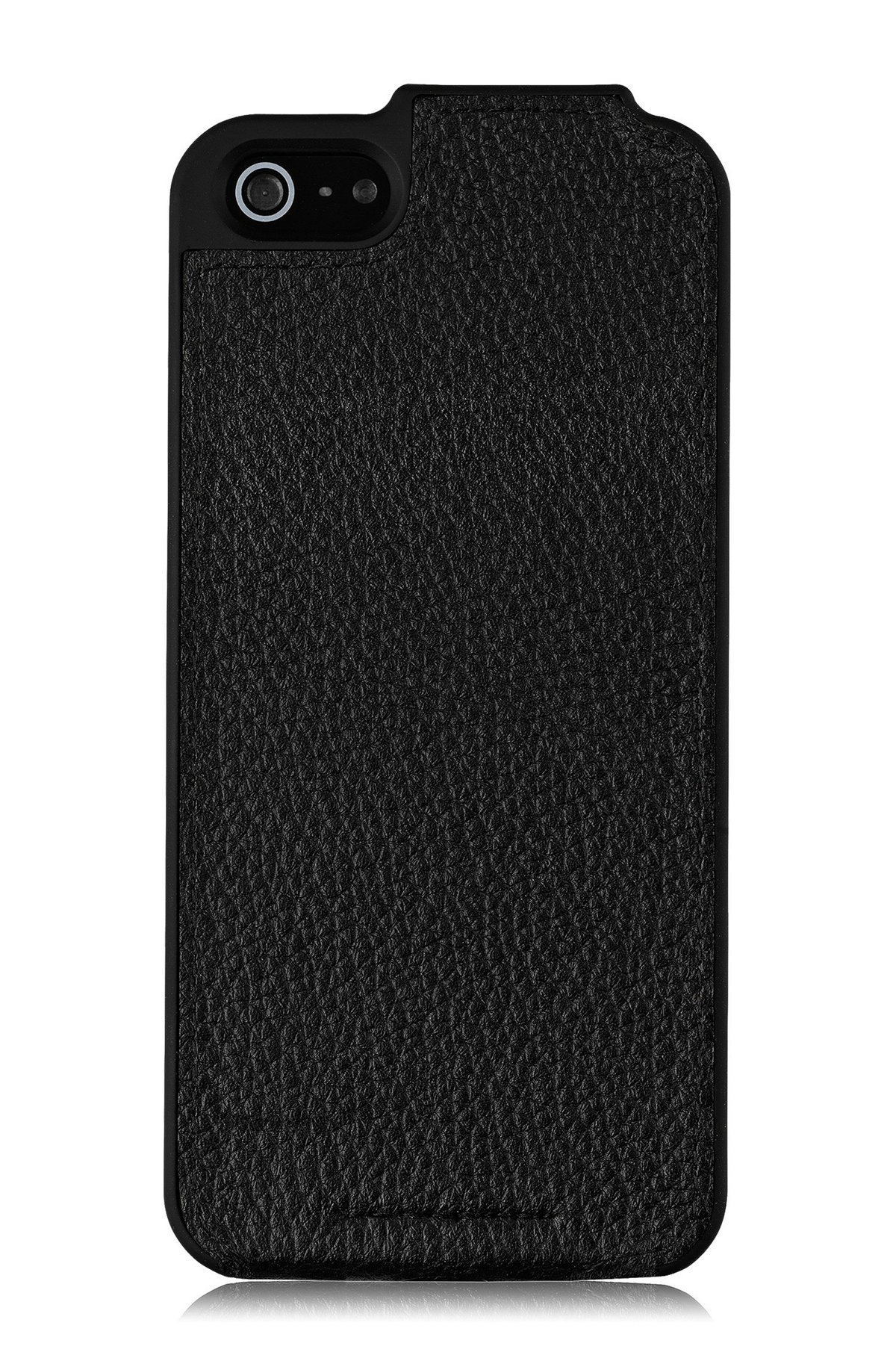 BOSS - 'Reflex IP5' | Leather iPhone 5/5s Case