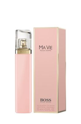BOSS - BOSS Vie pour femme de parfum 75ml
