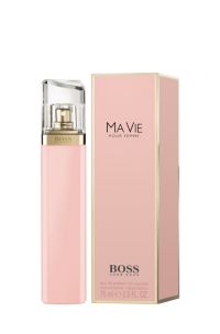 Hugo boss ma 2025 vie and nuit duo