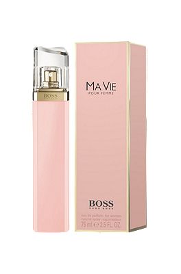 BOSS - BOSS Ma Vie pour femme eau de parfum 75ml | Duft-Sets