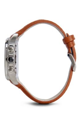 ブランデー BOSS Black-PVD-Stock-Putters-The-