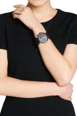 BOSS - ''1513030' | Chronograph Silicone Strap Neo Chrono Watch