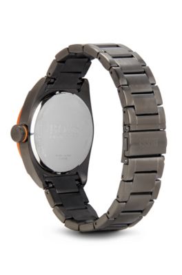 BOSS - London, Steel Bracelet Strap Watch | 1513057