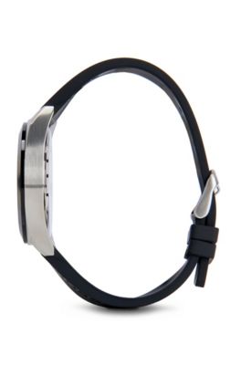 Sao Paulo, Silicone Strap Quartz Watch | 1513109, Assorted-Pre-Pack