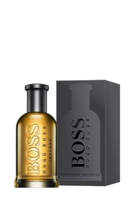 3.3 fl. oz. (100 mL) Eau de Toilette | BOSS Bottled Intense, Assorted-Pre-Pack