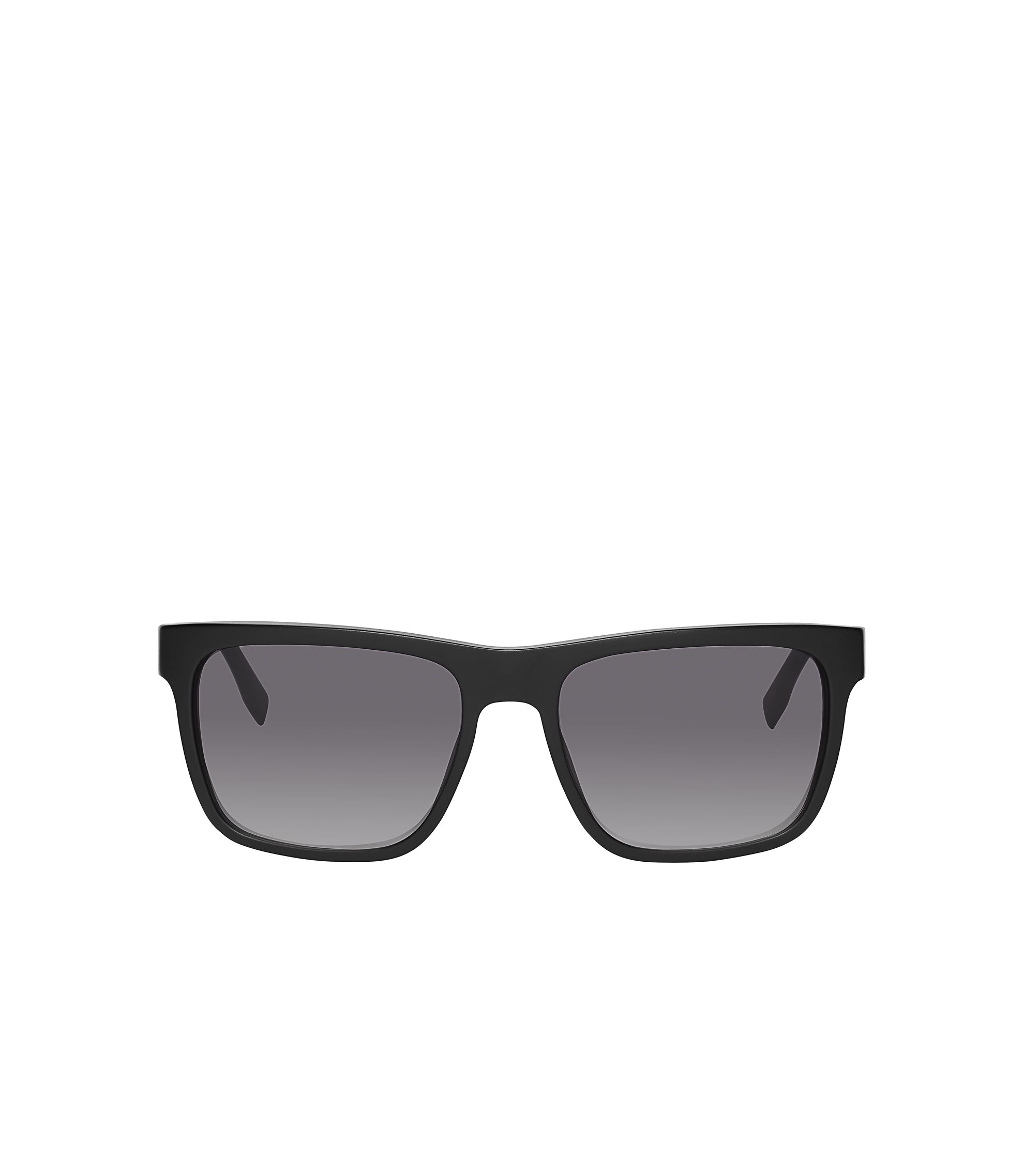 BOSS - 'BOSS 0727' | Shaded Lens Regtangular Optyl Sunglasses