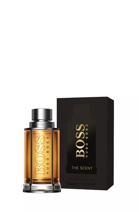 BOSS The Scent eau de toilette 50ml