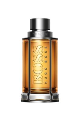 BOSS The Scent eau de toilette 100ml, Assorted-Pre-Pack