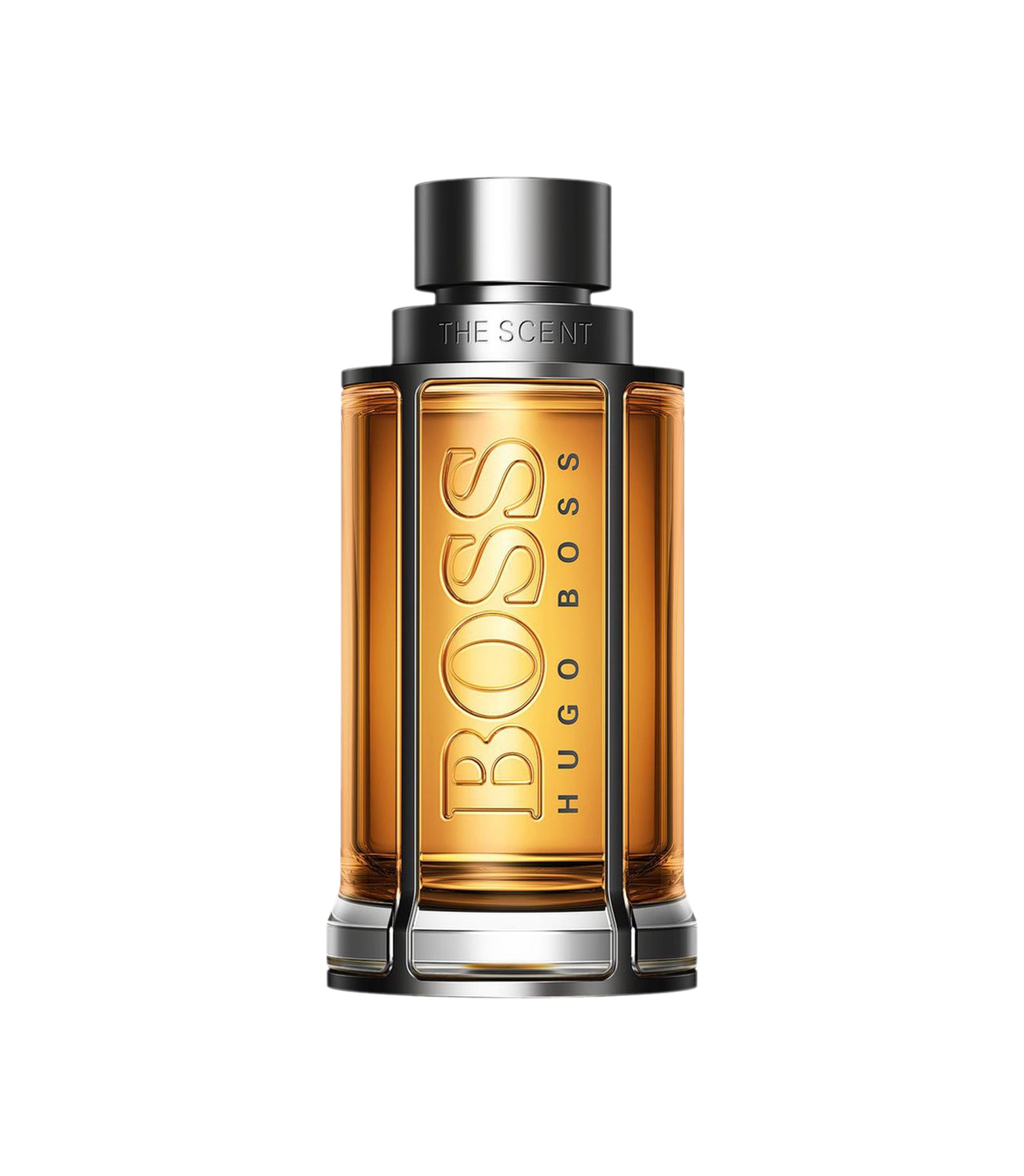 香水(男性用) Hugo Boss BOSS Eau de Toilette 100ml BOSS - BOSS Bottled eau de toilette 100ml