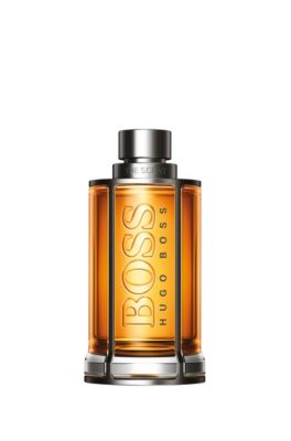 BOSS The Scent eau de toilette 200ml, Assorted-Pre-Pack