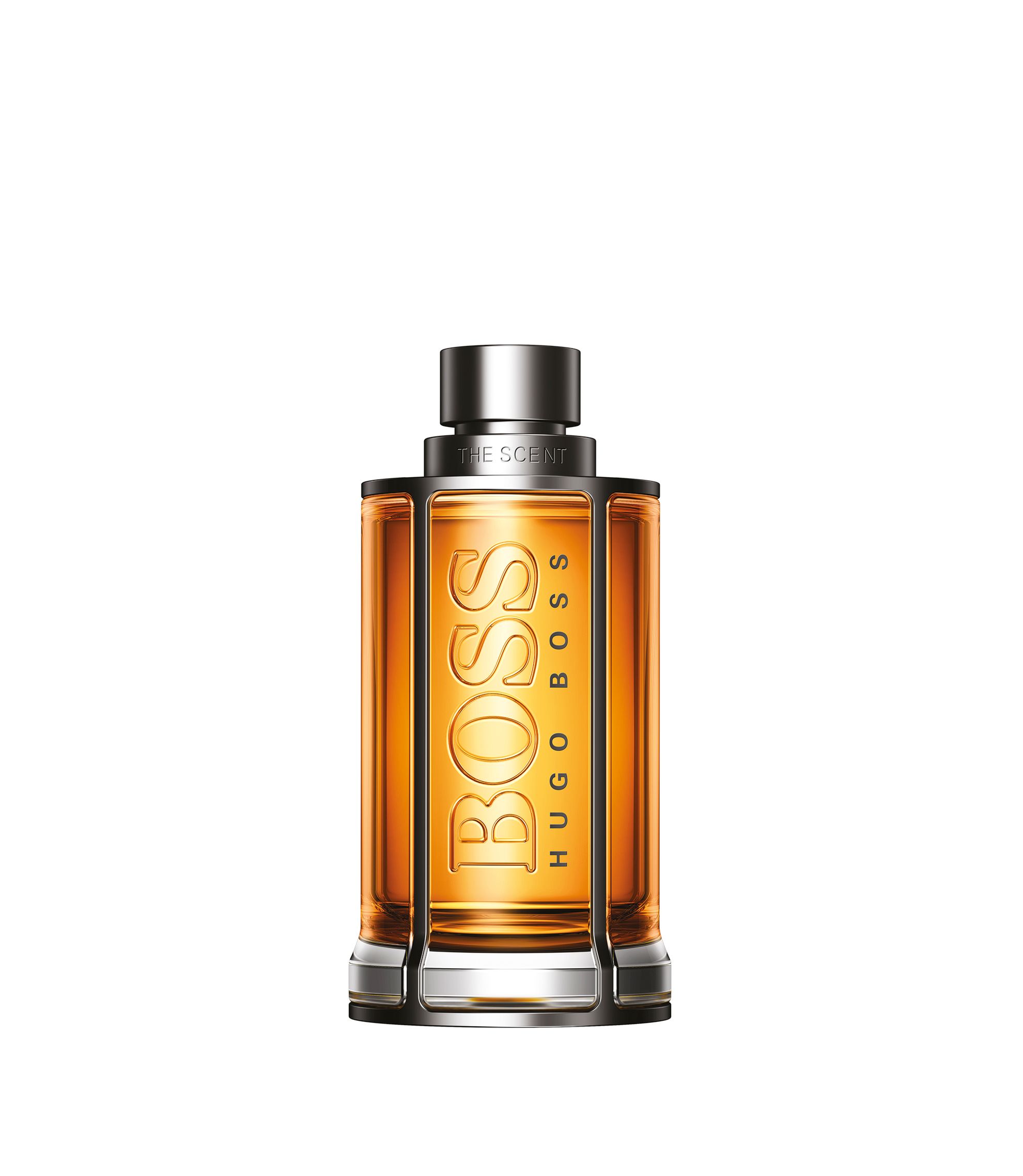 BOSS - BOSS The Scent eau de toilette 200ml
