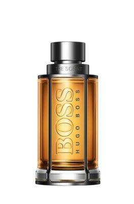 hugo boss parfum 2018