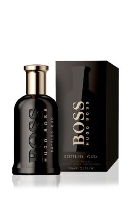hugo boss perfumes men