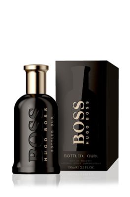 3.3 fl. oz. (100 mL) Eau de Toilette | BOSS Bottled Oud, Assorted-Pre-Pack
