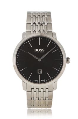 Hugo boss tradition outlet watch