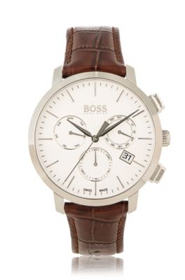 hugo boss watch hb 188