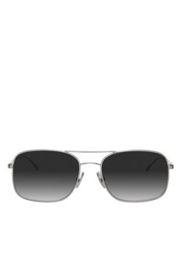 Gray Lens Caravan Sunglasses | BOSS 0781, Assorted-Pre-Pack