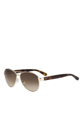 Women's Sunglasses | Round, Cat Eye, Square & More | HUGO BOSS®