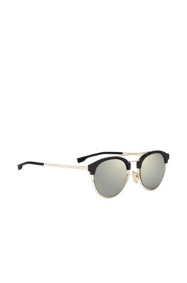 Grey Bronze Lens Sunglasses | BOSS 0784S, Assorted-Pre-Pack