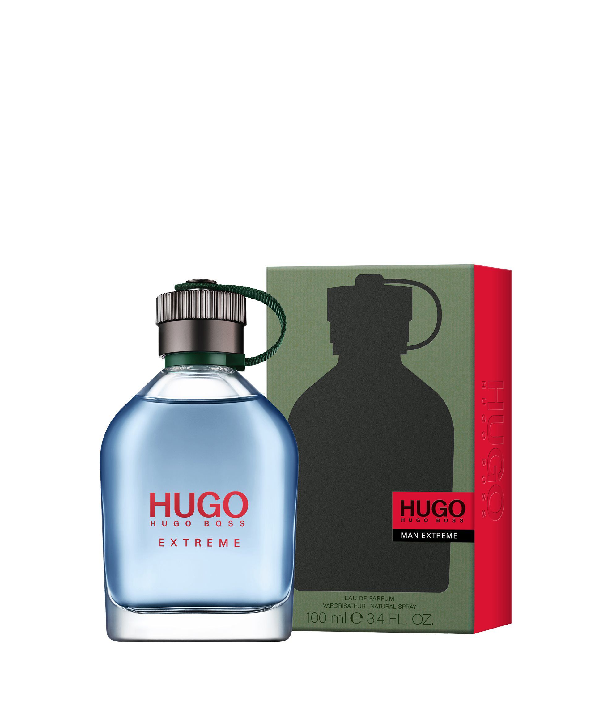 HUGO 'HUGO MAN EXTREME (100 mL) Eau de Parfume