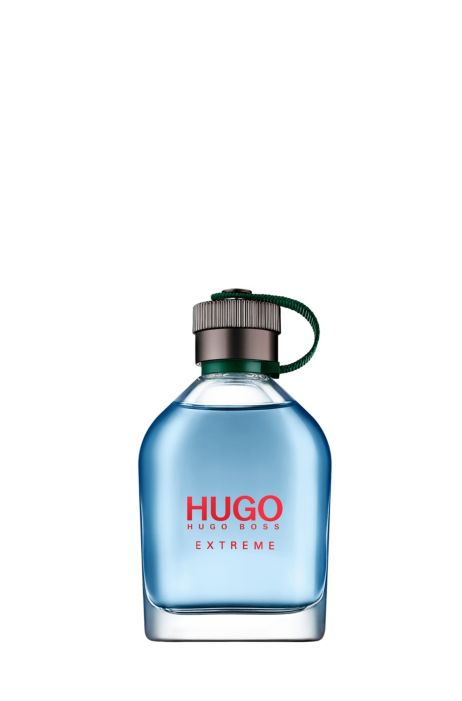 Uitgaven Stroomopwaarts Aanvulling HUGO - 'HUGO MAN EXTREME ' | 3.4 fl. oz. (100 mL) Eau de Parfume