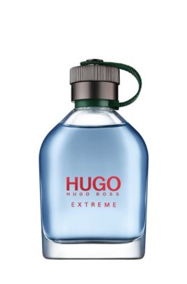 Hugo Hugo Man Extreme 3 4 Fl Oz 100 Ml Eau De Parfume