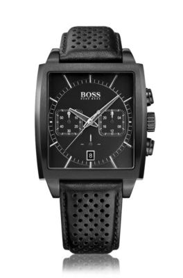 hugo boss closing time