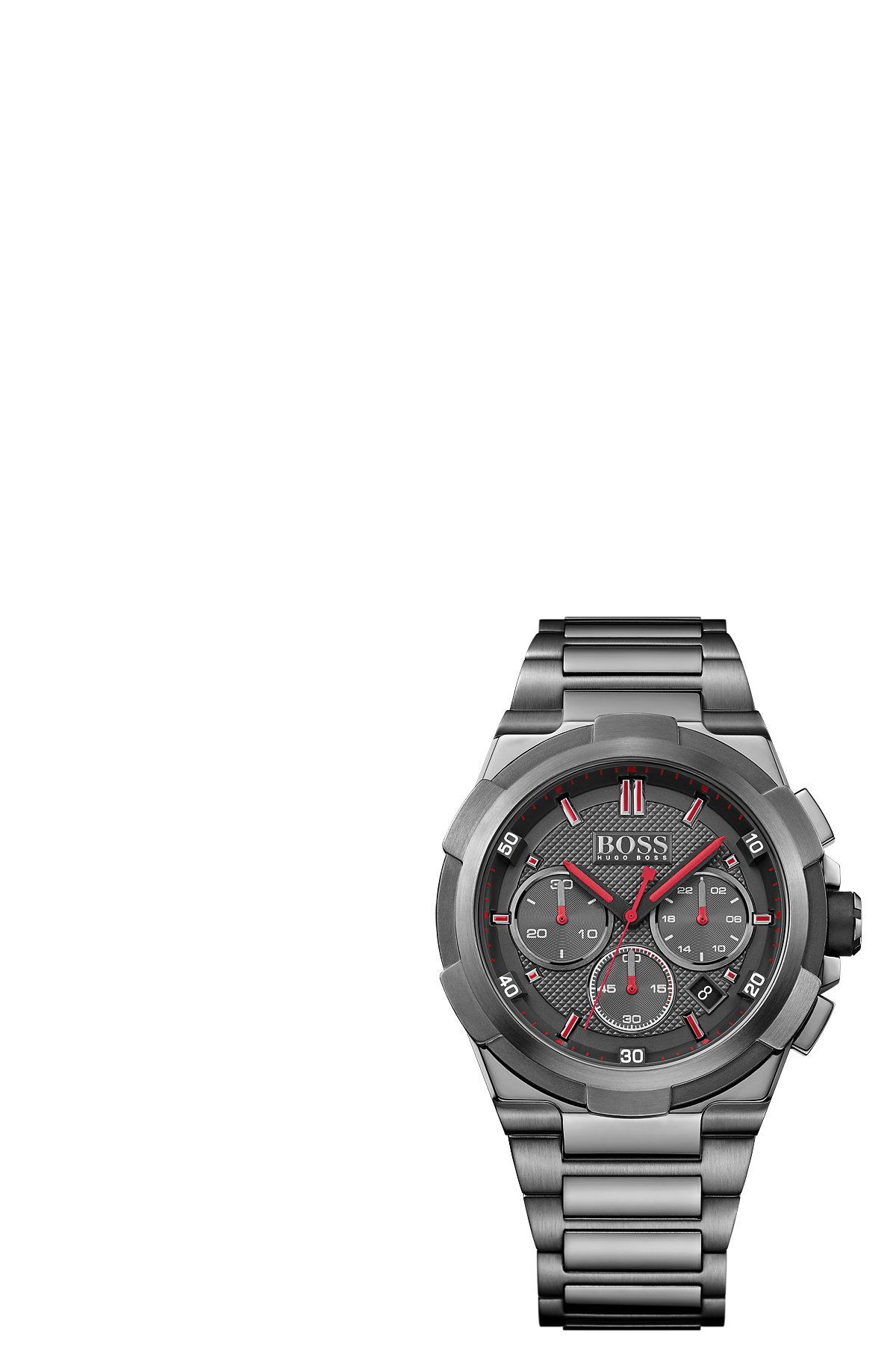 BOSS - Chronograph Stainless Steel Quartz Watch | 1513361