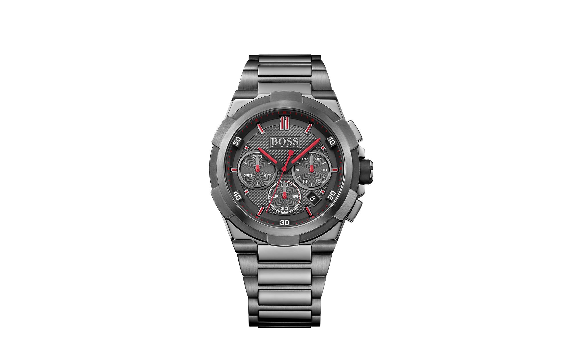 BOSS - Chronograph Stainless Steel Quartz Watch | 1513361