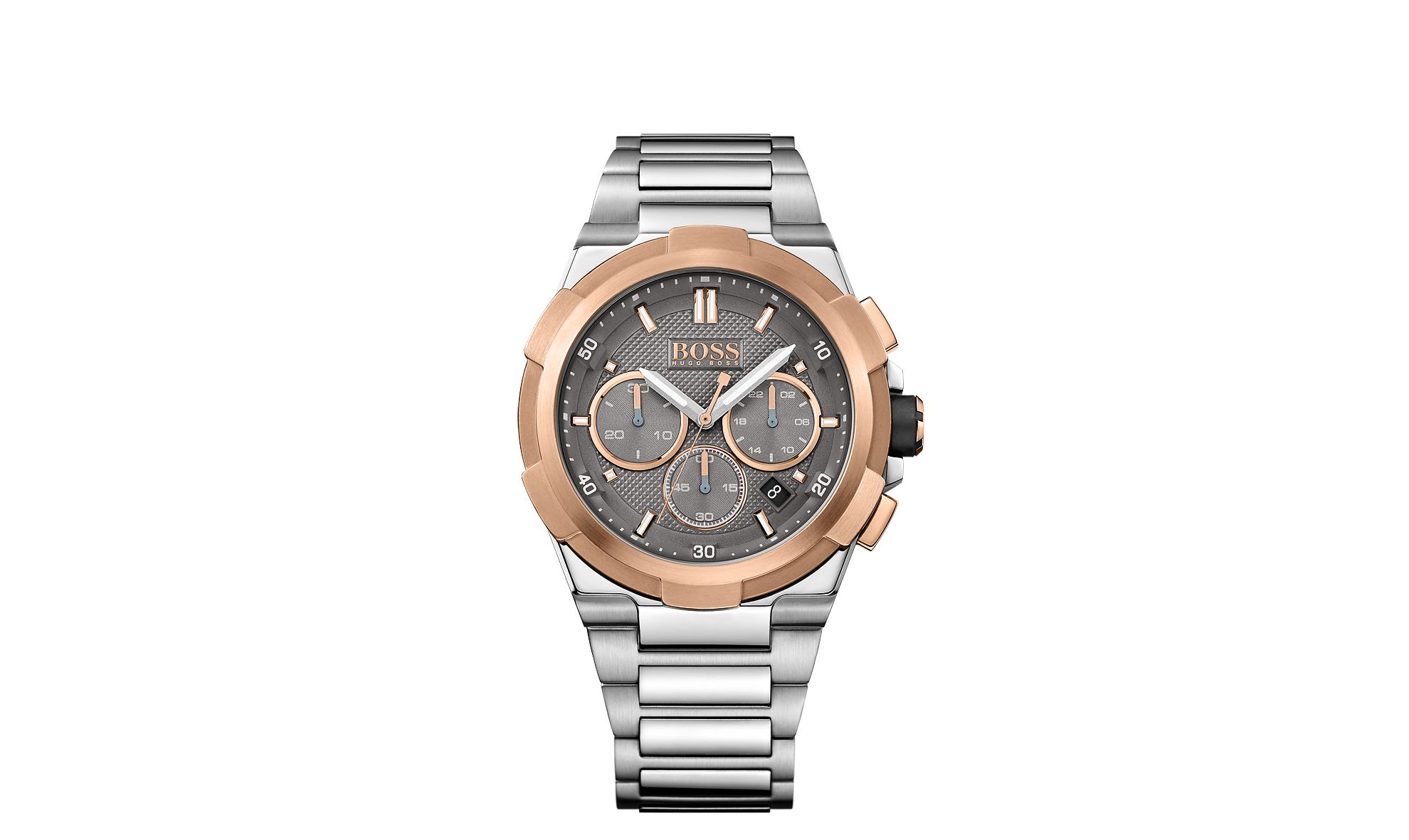 BOSS - Chronograph Stainless Steel Quartz Watch | 1513362