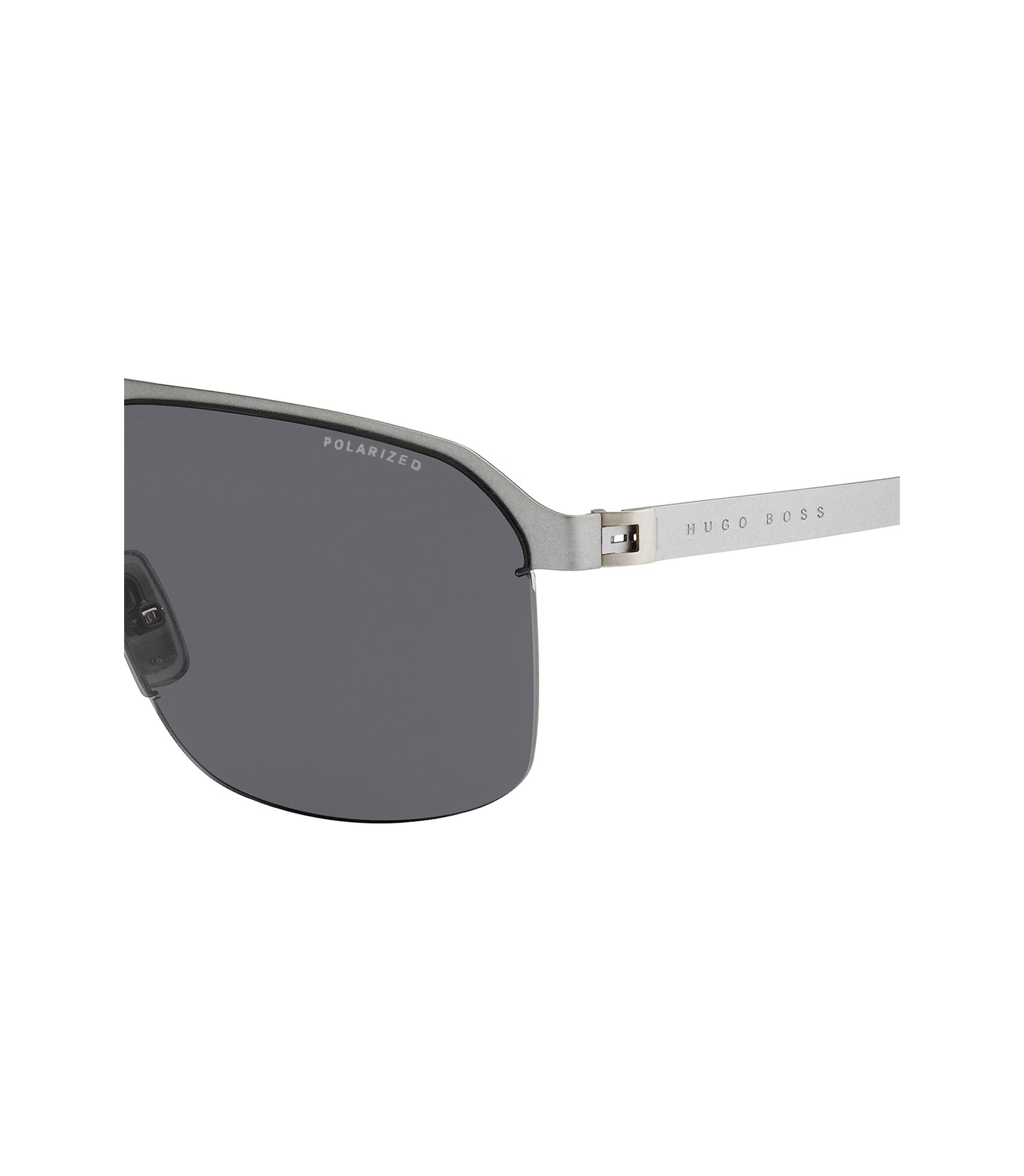 HUGO BOSS BOSS1473FSK-0R81-61  Sunglasses Size 61mm 145mm 16 Ruthenium hbna58115105_999_240?wid=1980&  main image 2