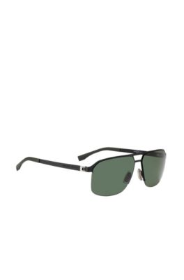 Matte Navigator Sunglasses | BOSS 0839S, Assorted-Pre-Pack