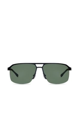 Matte Navigator Sunglasses | BOSS 0839S, Assorted-Pre-Pack