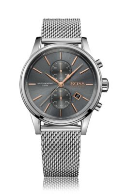 hugo boss classic 1 mens quartz watch