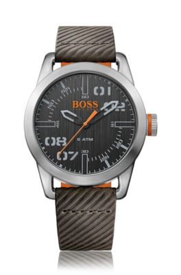 Hugo boss 5 outlet atm nedir