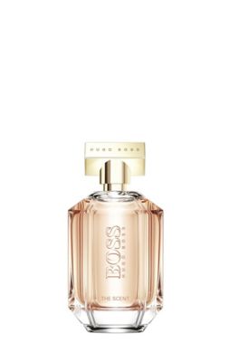boss the scent 100ml edt