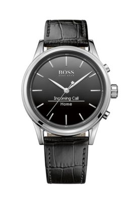 hugo boss smart watch