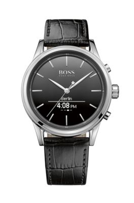 hugo boss smart watch price