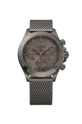 hugo boss ikon men's watch