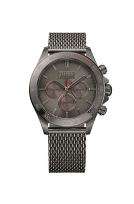 Ikon, Stainless Steel Chronograph Watch | 1513443, Assorted-Pre-Pack