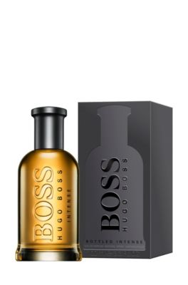 hugo boss gray perfume