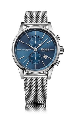 Hugo boss hotsell watch instructions