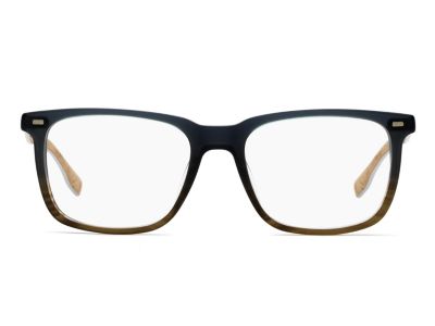 Acetate, Metal Rectangular Optical Frames | BOSS 0884 0R7, Assorted-Pre-Pack