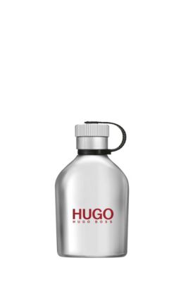 HUGO - 'Hugo Iced' Eau de Toilette 125 ml